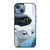 TOOTHLESS LIGHT FURY 1 iPhone 13 Case Cover