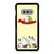 MOOMINS CHARACTERS 3 Samsung Galaxy S10e Case Cover