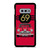 MINI COOPER RED 69 Samsung Galaxy S10e Case Cover