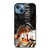TONY PARKER iPhone 13 Case Cover