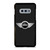MINI COOPER CARBON Samsung Galaxy S10e Case Cover