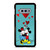 MICKEY AND MINNIE MOUSE HUG Samsung Galaxy S10e Case Cover