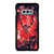 MICHAEL JORDAN COLLAGE Samsung Galaxy S10e Case Cover