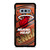 MIAMI HEAT 2 Samsung Galaxy S10e Case Cover