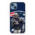 TOM BRADY iPhone 13 Case Cover