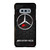 MERCEDES BENZ AMG 1 Samsung Galaxy S10e Case Cover