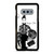 MEGAN HESS FASHION 4 Samsung Galaxy S10e Case Cover