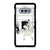 MEGAN HESS FASHION 1 Samsung Galaxy S10e Case Cover