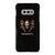 MEGADETH SKULL LOGO Samsung Galaxy S10e Case Cover