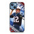 TOM BRADY PATRIOTS 4 iPhone 13 Case Cover