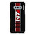 MASS EFFECT N7 STRIPE Samsung Galaxy S10e Case Cover