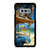 MARGARITAVILLE JIMMY BUFFETT'S 1 Samsung Galaxy S10e Case Cover