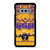 LSU TIGERS THE PURPLE Samsung Galaxy S10e Case Cover