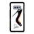 LOUBOUTIN SHOES LOGO Samsung Galaxy S10e Case Cover