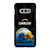 LOS ANGELES CHARGERS NFL LOGO Samsung Galaxy S10e Case Cover LOS ANGELES CHARGERS NFL LOGO Samsung Galaxy S10e Case Cover