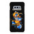 LOS ANGELES CHARGERS FOOTBALL TEAM Samsung Galaxy S10e Case Cover LOS ANGELES CHARGERS FOOTBALL TEAM Samsung Galaxy S10e Case Cover