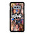 LOGAN PAUL COLLAGE Samsung Galaxy S10e Case Cover