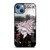 TOKYO REVENGERS ANIME iPhone 13 Case Cover