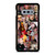 LIL PEEP COLLAGE Samsung Galaxy S10e Case Cover