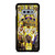 LEBRON JAMES THE KING Samsung Galaxy S10e Case Cover