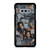 LARRY STYLINSON COMPLIMENTARY COLLAGE Samsung Galaxy S10e Case Cover