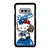 LA DODGERS HELLO KITTY 3 Samsung Galaxy S10e Case Cover