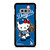 LA DODGERS HELLO KITTY 1 Samsung Galaxy S10e Case Cover