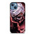 TOKYO GHOUL DARK FANTASY iPhone 13 Case Cover