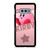 KIRBY SMASH BROS Samsung Galaxy S10e Case Cover