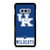 KENTUCKY WILDCATS 1 Samsung Galaxy S10e Case Cover