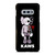 KAWS CLIPART Samsung Galaxy S10e Case Cover