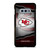 KANSAS CITY CHIEFS 3 Samsung Galaxy S10e Case Cover