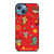 TOKIDOKI UNICORNO LUNAR iPhone 13 Case Cover