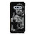JOHNNY CASH MIDDLE FINGER Samsung Galaxy S10e Case Cover