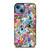 TOKIDOKI UNICORNO COLLAGE iPhone 13 Case Cover