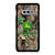 JOHN DEERE CAMO BROWNING Samsung Galaxy S10e Case Cover