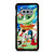 JETSONS MEET FLINTSTONES 2 Samsung Galaxy S10e Case Cover