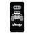 JEEP LOGO 1 Samsung Galaxy S10e Case Cover