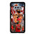 JAMES HARDEN COLLAGE Samsung Galaxy S10e Case Cover