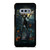 JACK SKELLINGTON NIGHTMARE BEFORE CHRISTMAS 3 Samsung Galaxy S10e Case Cover