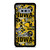 IOWA HAWKEYES COLLAGE Samsung Galaxy S10e Case Cover IOWA HAWKEYES COLLAGE Samsung Galaxy S10e Case Cover