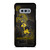 IOWA HAWKEYES 2 Samsung Galaxy S10e Case Cover IOWA HAWKEYES 2 Samsung Galaxy S10e Case Cover