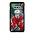 INUYASHA ANIME SERIES Samsung Galaxy S10e Case Cover
