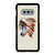 INDIAN FEATHER SKULL 2 Samsung Galaxy S10e Case Cover
