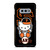 HELLO KITTY SAN FRANCISCO GIANTS Samsung Galaxy S10e Case Cover