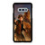 HANS SOLO STAR WARS Samsung Galaxy S10e Case Cover