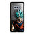 GOKU SUPER SAIYA BLUE 1 Samsung Galaxy S10e Case Cover