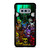 FIVE NIGHTS AT FREDDY'S GANG Samsung Galaxy S10e Case Cover