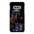 FIVE NIGHTS AT FREDDY'S ALL CHARACTERS Samsung Galaxy S10e Case Cover