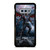 FALCON MARVEL COMICS Samsung Galaxy S10e Case Cover
